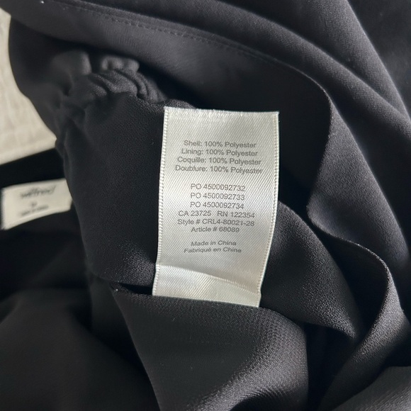 Wilfred Melodie Jumpsuit - Picture 8 of 9